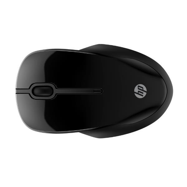 HP 250 DUAL MOUSE WIRELESS BLUETOOTH 1.600 DPI …