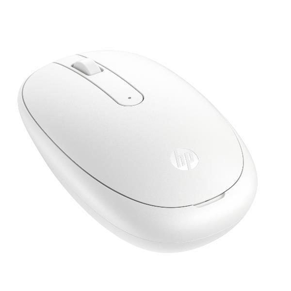 HP 240 MOUSE BLUETOOTH OTTICO 1.600 DPI 3 …