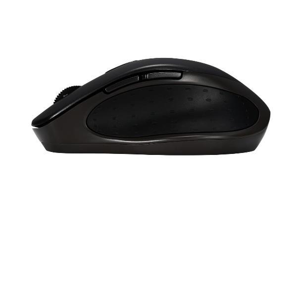 ASUS MW203 - Mouse - ergonomico - ottica …