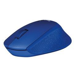 Logitech M330 SILENT PLUS - Mouse - 3 …