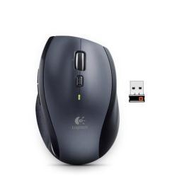Logitech Marathon M705 - Mouse - per destrorsi …