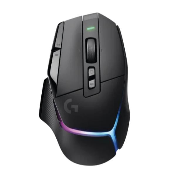 Logitech G G502 X PLUS - Mouse - …