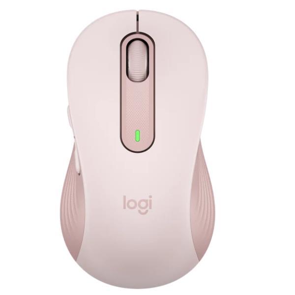 Logitech Signature M650 Grande - Mouse - taglia …