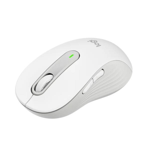 Logitech Signature M650 L LEFT - Mouse - …