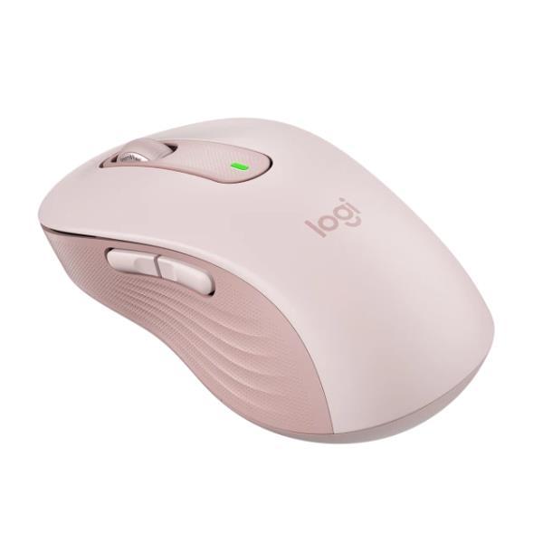 Logitech Signature M650 - Mouse - ottica - …