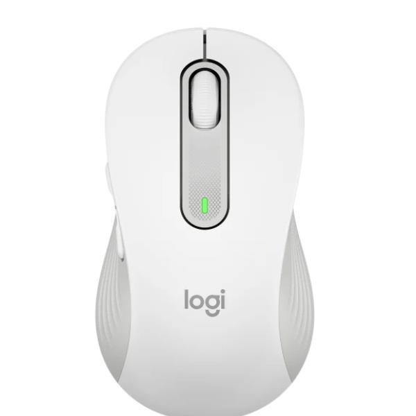 Logitech Signature M650 for Business - Mouse - …