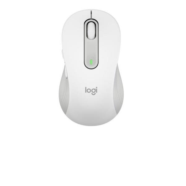 Logitech Signature M650 L for Business - Mouse …