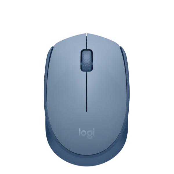 Logitech M171 - Mouse - per destrorsi e …
