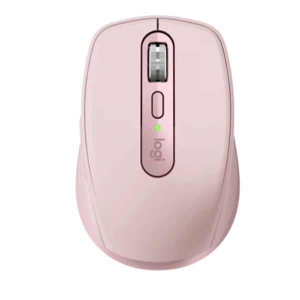 Logitech MX Anywhere 3S - Mouse - ottica …