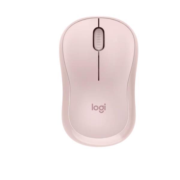 Logitech M240 Silent - Mouse - per destrorsi …