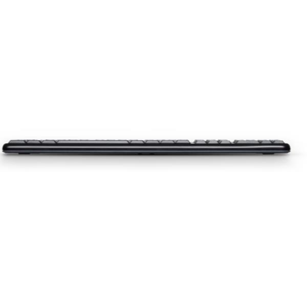 Logitech K120 - Tastiera - USB - USA