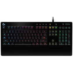 Logitech Prodigy G213 - Tastiera - retroilluminato - …