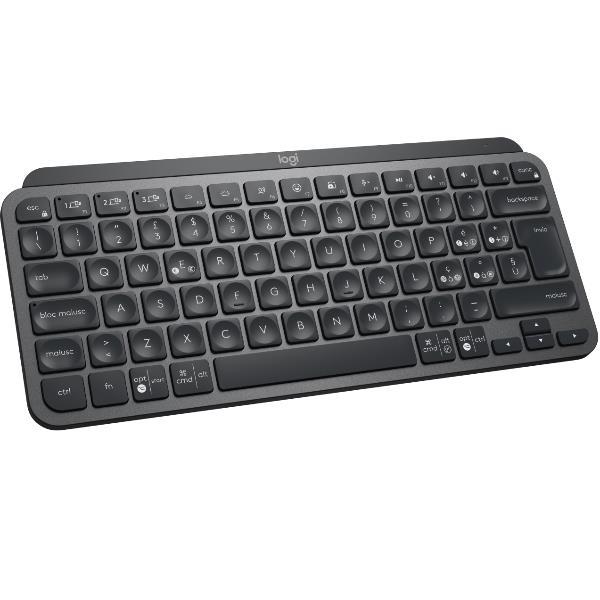 Logitech MX Keys Mini for Business - Tastiera …