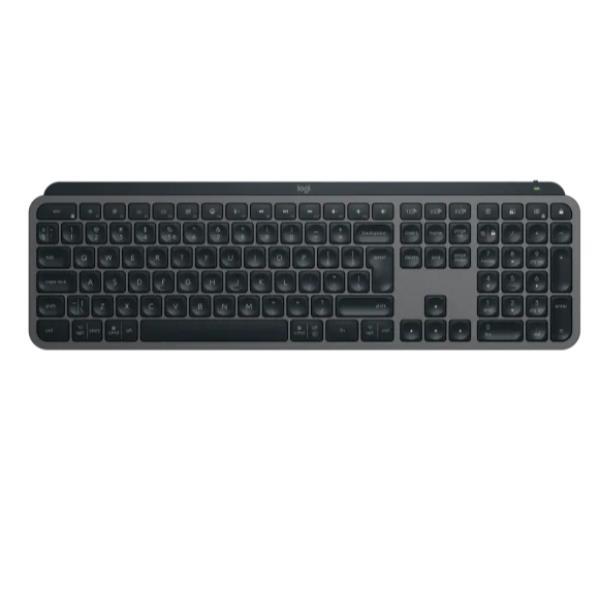 MX Keys S - Graphite
