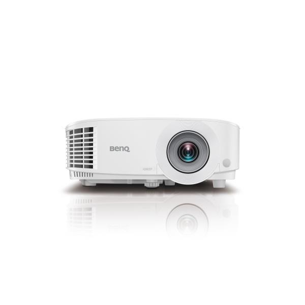 BenQ MH733, 4000 ANSI lumen, DLP, 1080p (1920x1080), …