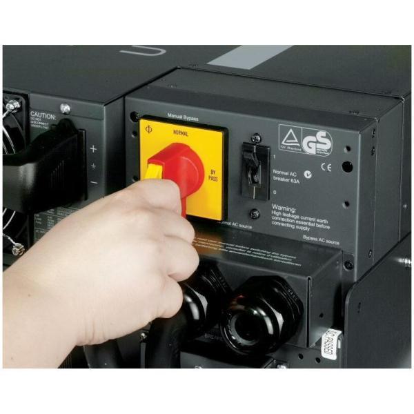 Eaton 9PX 9PX6KIRTNBP31 - UPS (installabile in rack …