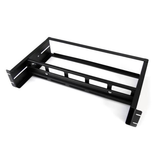 STARTECH KIT GUIDE DIN PER MONTAGGIO A RACK