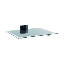 ITB SOLUTION AMER035490 MENSOLA A MURO IN VETRO …