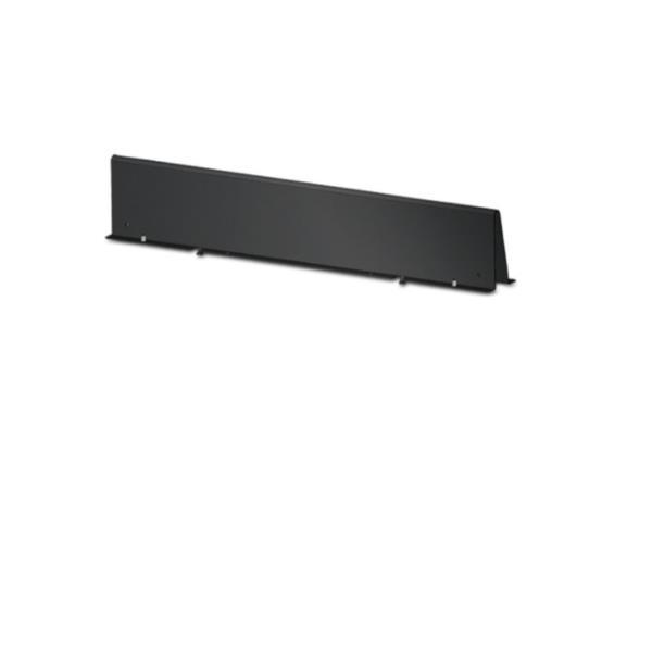 APC - Scomparto protezione cavo - nero - …