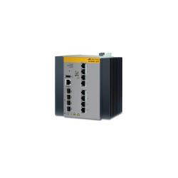 Allied Telesis AT IE300-12GT - Switch - L3 …