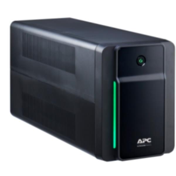 APC Back-UPS BX Series BX1600MI-FR - UPS - …