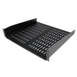 StarTech.com Scaffale cantilever 2U per montaggio a rack …