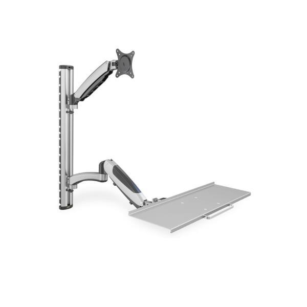 DIGITUS DA-90354 - Kit montaggio (montaggio a muro, …