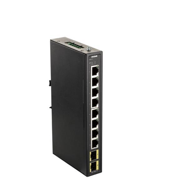 D-Link DIS 100G-6S - Switch - unmanaged - …