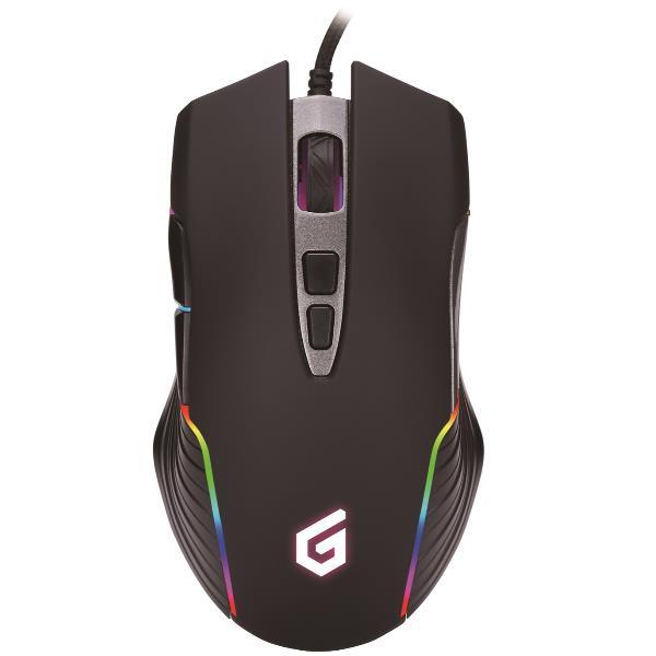 Conceptronic DJEBBEL - Mouse - ergonomico - ottica …