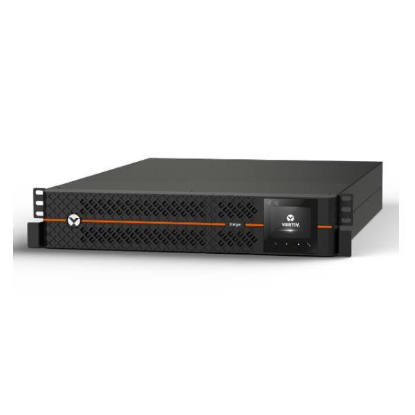 Vertiv EDGE - UPS (installabile in rack / …