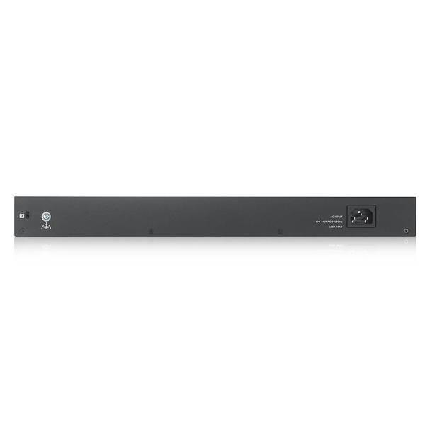 Zyxel GS2220-10 - Switch - gestito - 8 …