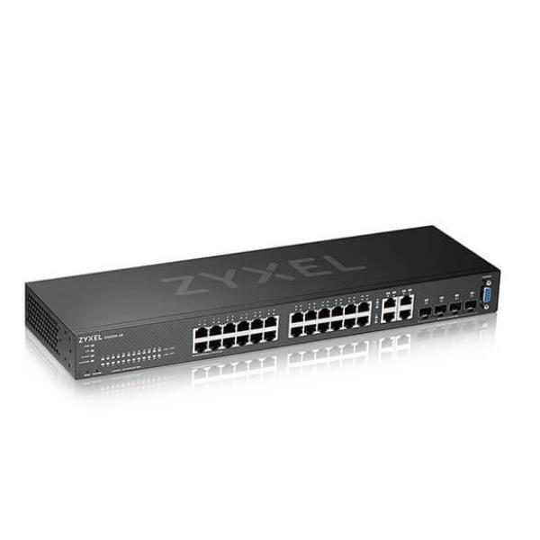 Zyxel GS2220-28 - Switch - gestito - 24 …