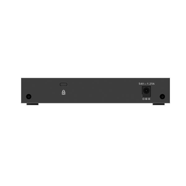 NETGEAR Plus GS308EP - Switch - intelligente - …