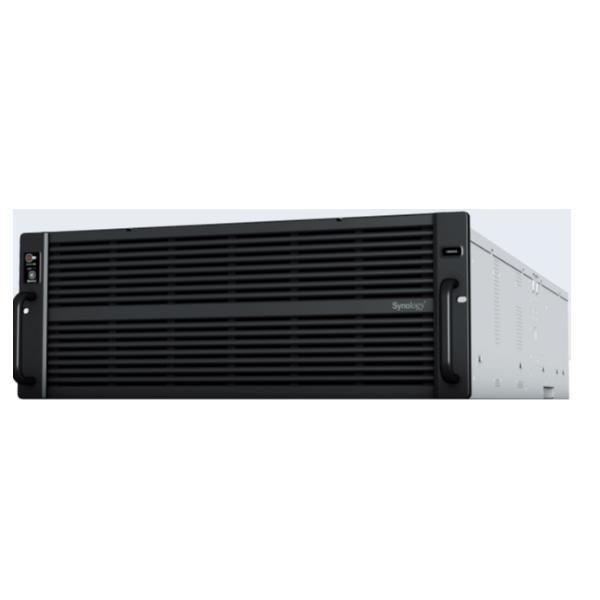 Synology High Density HD6500 - Server NAS - …
