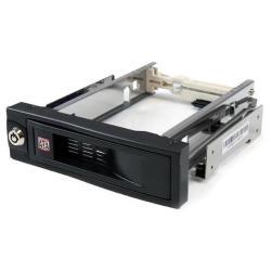 StarTech.com Rack portatile trayless funzione hot-swap da 5,25" …