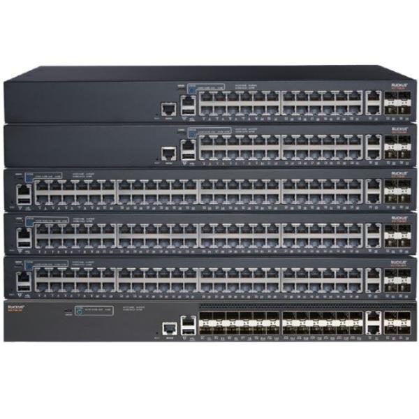 Ruckus ICX 7150-48P - Switch - L3 - …