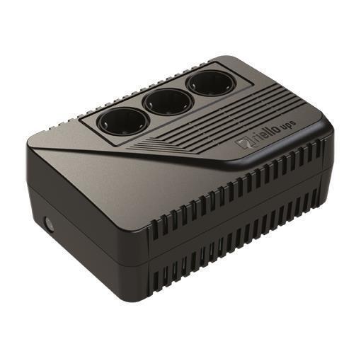 Riello UPS iPlug SE IPG 600 SE IT …