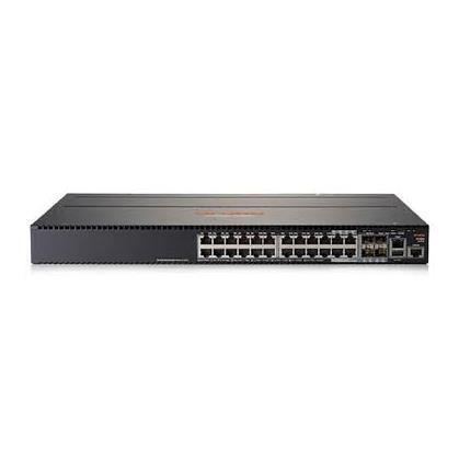 HPE Aruba 2930M 24G 1-Slot - Switch - …