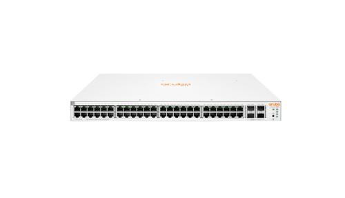 HPE Aruba Instant On 1930 48G Class4 PoE …