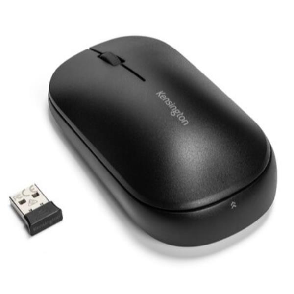 Mouse wireless doppio SureTrack - Kensington