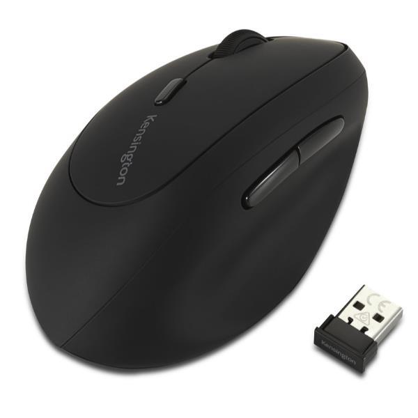 Mouse wireless Pro Fit Ergo - per mancini …