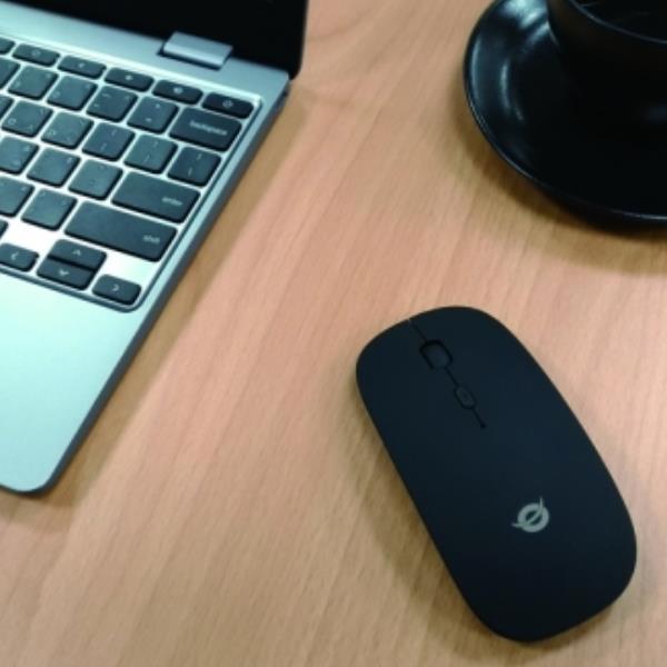 Conceptronic LORCAN - Mouse - ergonomico - per …
