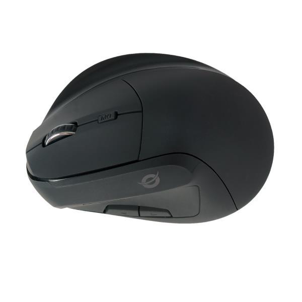 Conceptronic LORCAN03B ERGO - Mouse verticale - ergonomico …