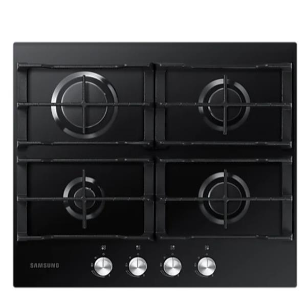 Samsung NA64H3010AK - Piano cottura a gas - …