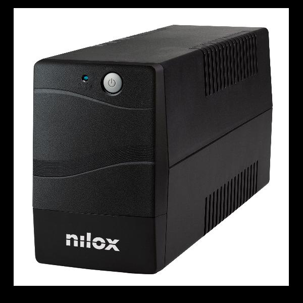 NILOX TECH - UPS Rack Premium Line INTERACTIVE …
