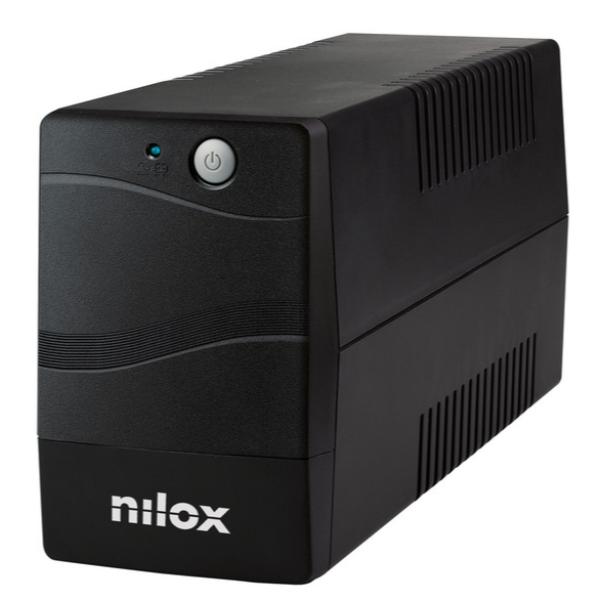 NILOX TECH - UPS Rack Premium Line INTERACTIVE …