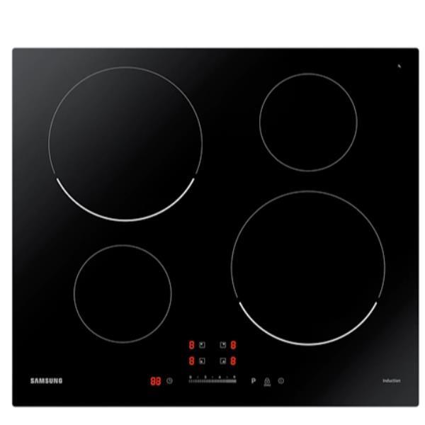Samsung NZ64T3707AK - Piano cottura a induzione - …