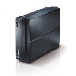 Riello UPS Protect Plus PRP 650 - UPS …