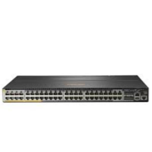 HPE Aruba 2930M 40G 8 HPE Smart Rate …