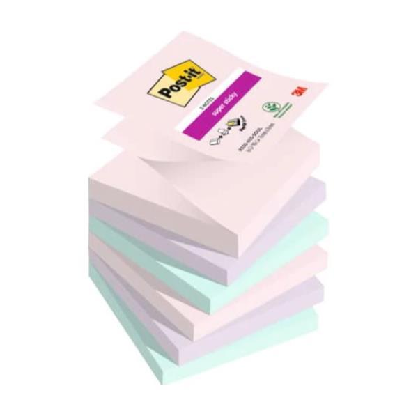 Post-it Super Sticky SOUL